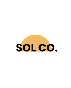 SOL DESIGN CO LOGO